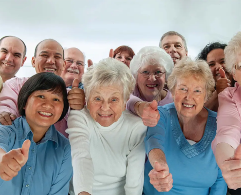 La discriminación por edad en la sociedad actual